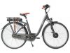 QWIC premium N7.1 e-bike testwinnaar nationale fietstest Telegraaf in Top 10 Beste Elektrische Fietsen 2016-2017