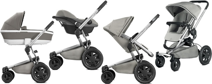 quinny buzz kinderwagen