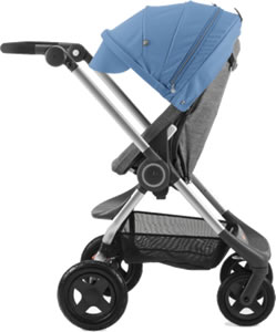 Afbeelding Stokke Scoot Consumentenbond test 2016