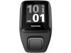 Afbeelding TomTom Spart 3 Cardio smartwatch in de kleur zwart