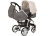 Afbeelding Hauck Malibu XL All in One kinderwagen in de Top 10 beste kinderwagens lijst