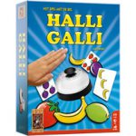 Meer over Halli Galli in Top 10 Beste Bordspellen 2016-2017
