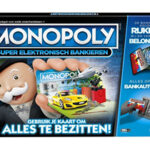Meer over Super Elektronisch Bankieren