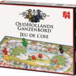 Meer over Ganzenbord in de Top 10 Beste Bordspellen 2016-2017