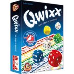Meer over Qwixx in de Top 10 Beste Borspellen 2016-2017