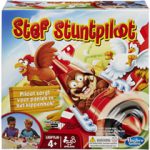 Meer over Stef Stuntpiloot in de Top 10 Beste Bordspellen 2016-2017