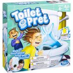 Meer over Toilet Pret in de Top 10 Beste Bordspellen 2016-2017