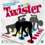Meer over Twister in de Top 10 Beste Bordspellen