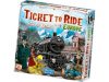 Meer over het beste bordspel 2016-017 Ticket to Ride Europe