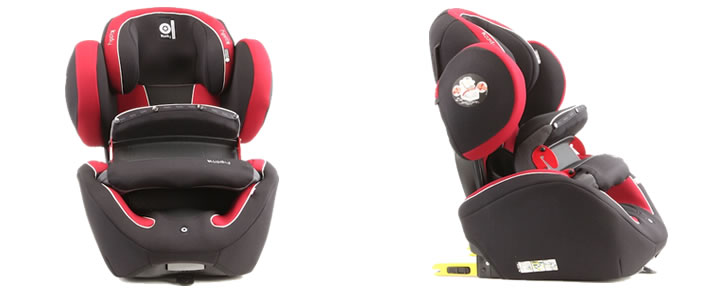 Onmiddellijk uitzondering Rond en rond Kiddy Phoenixfix Pro 2 in Top 10 Beste autostoeltjes - Ergonomische stoel Onmiddellijk uitzondering Rond en rond Kiddy Phoenixfix Pro 2 in Top 10 Beste autostoeltjes - Ergonomische stoel
