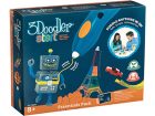 Meer over 3Doodler Start Essentials Pack in Top 10 Beste cadeaus tieners 2017