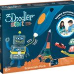 Meer over 3Doodler Start Essentials Pack in Top 10 Beste cadeaus tieners 2017