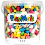 Meer over PlayMais Basic 1000 in Top 10 Beste cadeaus peuters 2017 2,5 - 4 jaar