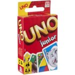 Meer over UNO Junior in Top 10 Beste cadeaus peuters 2017 2,5 - 4 jaar