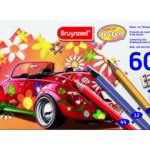 Meer over Bruynzeel Super Sixties Kever blik 60 in Top 10 Beste cadeaus Kinderen 2017