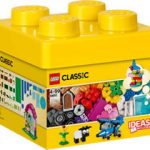Meer over LEGO Creatieve stenen 10692 in Top 10 Beste cadeaus kinderen 2017
