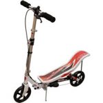 Meer over Space Scooter Step in Beste cadeaus kinderen 2017