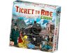 Meer over Ticket to Ride Europe van Days of Wonder in Top 10 Beste cadeaus kinderen 2017
