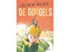 Meer over het boek De Gorgels van Jochem Meyer in Top 10 Beste cadeaus Kinderen 2017