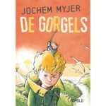 Meer over het boek De Gorgels van Jochem Meyer in Top 10 Beste cadeaus Kinderen 2017