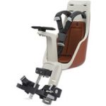 Bobike Exclusive mini voorzitje in Top 10 Beste fietszitjes voor
