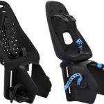 GMG Yepp Maxi en opvolger Thule Yepp Nexxt Maxi fietsstoeltje in Top 10 Beste fietszitjes achter