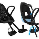 GMG Yepp Mini - Thule Nexxt Mini voorzitje in Top 10 Beste fietszitjes voor
