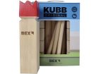 Meer over Kubb Viking Original Rode Koning rubberhout in Top 10 Beste cadeaus tieners 2017