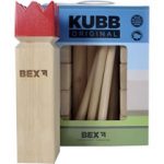 Meer over Kubb Viking Original Rode Koning rubberhout in Top 10 Beste cadeaus tieners 2017