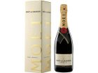 Meer over Moët & Chandon Brut Giftpack 75CL GIFTPACK in top 10 beste champagnes 2017