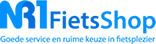 NR1FietsShop logo