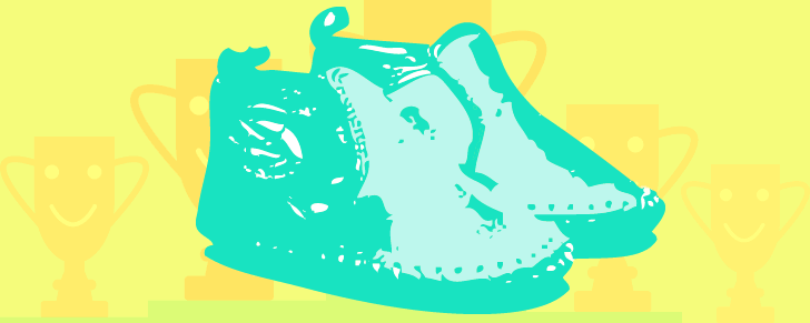 Selectie Top 10 Beste Babyschoenen, -sloffen en -sneakers zachte zool