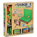 Meer over Stikbot Zanimation Studio in Top 10 Beste cadeaus tieners 2017