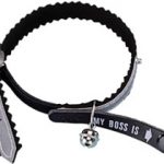 Top 10 Beste Kattenhalsbanden Nobby Reflect Identity halsband