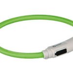 Top 10 Beste Kattenhalsbanden Trixie halsband kat flash light lichtgevend usb