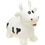 skippybal cadeau tip kleuters 4 - 6 jaar