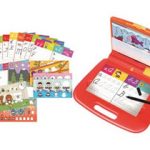 leren schrijven cadeau tip kleuter