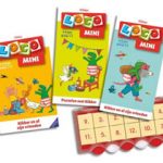 leerzaamcadeau tip kleuters 4 -6 jaar