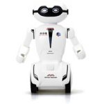 robot cadeau tip kleuters 4 -6 jaar
