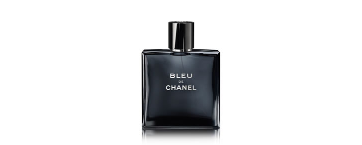 Top 10 beste herengeuren 2017 CHANEL BLEU DE CHANEL