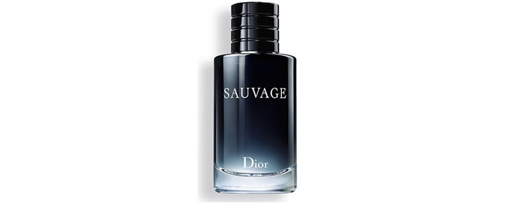Top 10 beste herengeuren 2017 DIOR Sauvage
