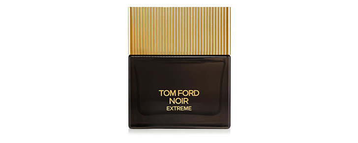 Top 10 beste herengeuren 2017 TOM FORD Noir Extreme