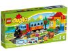 Doos LEGO DUPLO treinset beste cadeau 2017 jongens en meisjes 2,5 - 4 jaar