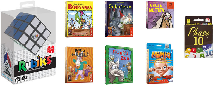 cadeautjes 10 euro volwassenen