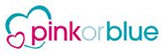 pinkorblue.nl logo