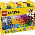 Meer over LEGO Classic