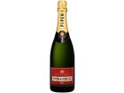 Meer over de Piper Heidsieck Brut 75CL in top 10 beste champagnes 2017