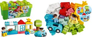 LEGO DUPLO Opbergdoos - 10913 kopen