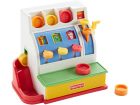 Speelgoed kassa Fisher-Price Kassa in Top 10 beste cadeaus peuters