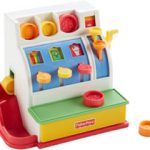 Speelgoed kassa Fisher-Price Kassa in Top 10 beste cadeaus peuters